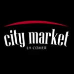 Logo of City Market android Application 