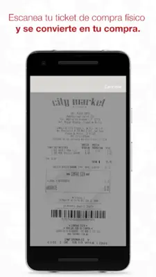 City Market android App screenshot 3